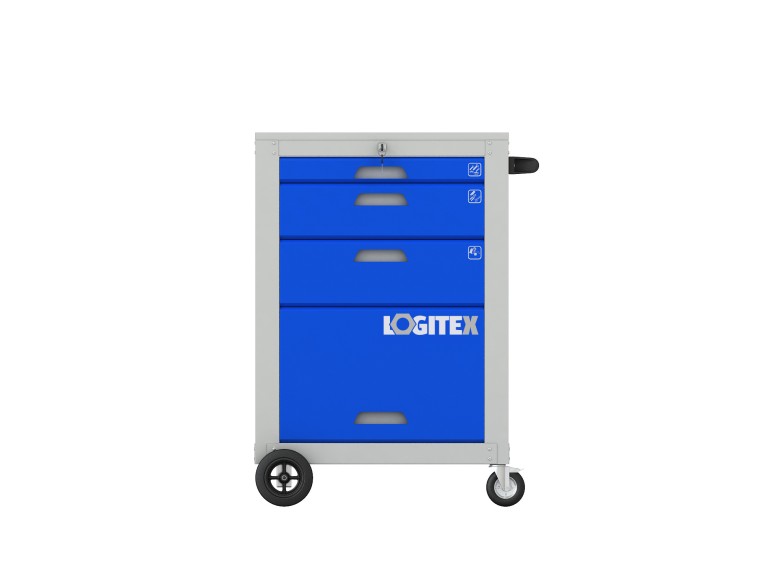 Тумба инструментальная LOGITEX 04 XS.1 купить в Перми Тумба инструментальная LOGITEX 04 XS.1 купить в Перми