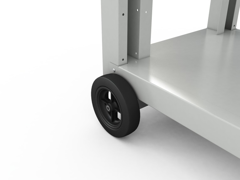 Тумба инструментальная LOGITEX 04 XS.1 купить в Перми Тумба инструментальная LOGITEX 04 XS.1 купить в Перми