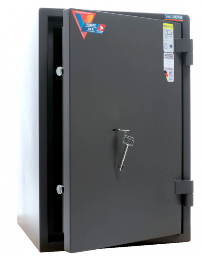 Взломостойкий сейф Valberg Кварцит 65Т купить в Перми Взломостойкий сейф Valberg Кварцит 65Т купить в Перми