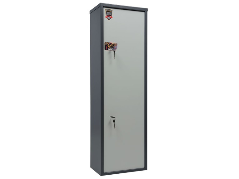 Оружейный сейф Aiko Беркут 144 купить в Перми Оружейный сейф Aiko Беркут 144 купить в Перми