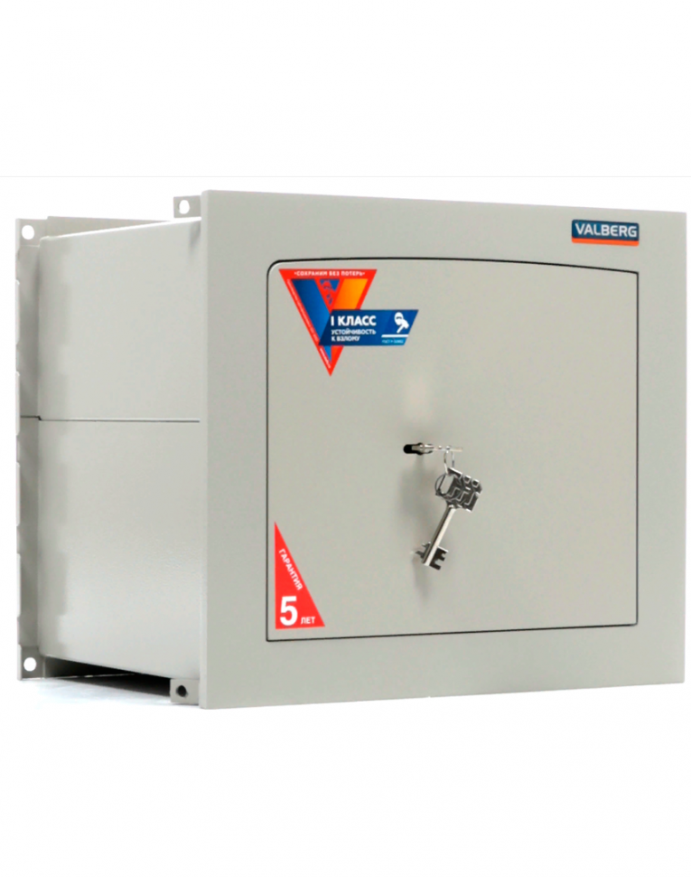 Встраиваемый сейф Valberg AW-1 3329 купить в Перми