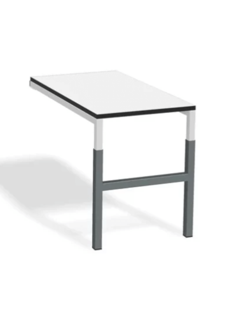 Стол-приставка ДиКом СР-М-ESD Пластик купить в Перми Стол-приставка ДиКом СР-М-ESD Пластик купить в Перми