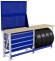 Верстак Master M100.MF1 / MF1 / MF1.420.000 купить в Перми