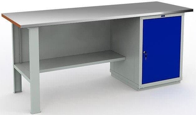 Верстак Expert W200.F2/WS1.000.W купить в Перми