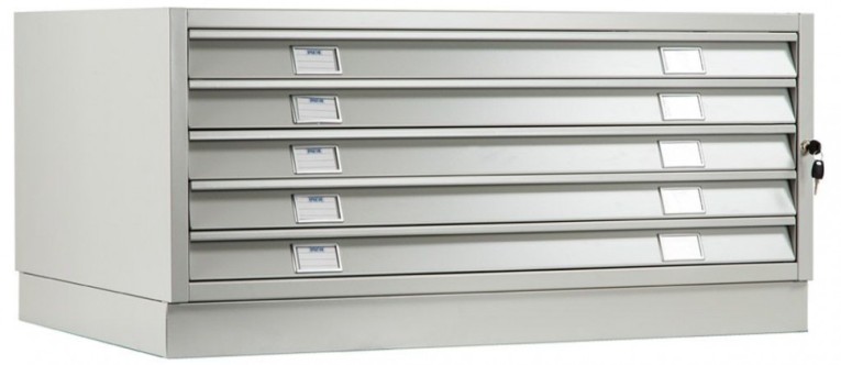 Картотека A0-05/3 (низ) купить в Перми Картотека A0-05/3 (низ) купить в Перми