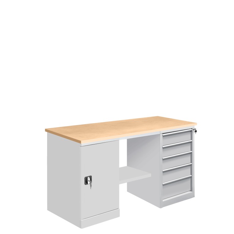 Верстак слесарный Gresson ВС-Т1Т5 ВС-1800Т1Т5 купить в Перми Верстак слесарный Gresson ВС-Т1Т5 ВС-1800Т1Т5 купить в Перми