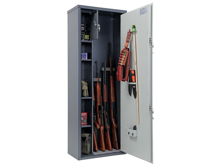 Оружейный сейф Aiko Беркут 145 купить в Перми Оружейный сейф Aiko Беркут 145 купить в Перми
