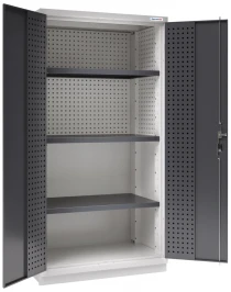 Шкаф инструментальный FBK 20 P.3S Шкаф инструментальный FBK 20 P.3S
