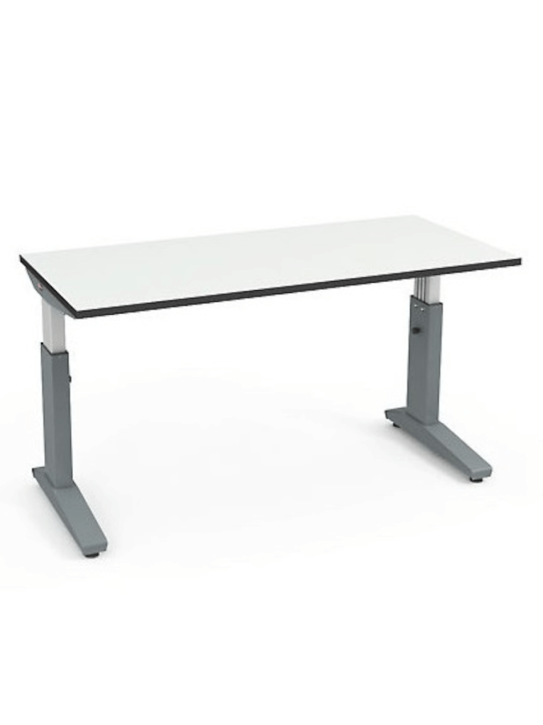 Стол монтажный ДиКом СР-150-01 ДСП купить в Перми Стол монтажный ДиКом СР-150-01 ДСП купить в Перми