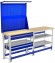 Верстак Master M100.MF1 / MF1 / MF1.221.002.W купить в Перми