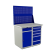 Верстак Profi WT100.WD2/WD5.020 купить в Перми