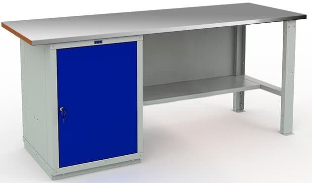 Верстак Expert W200.WS1/F2.000.W купить в Перми