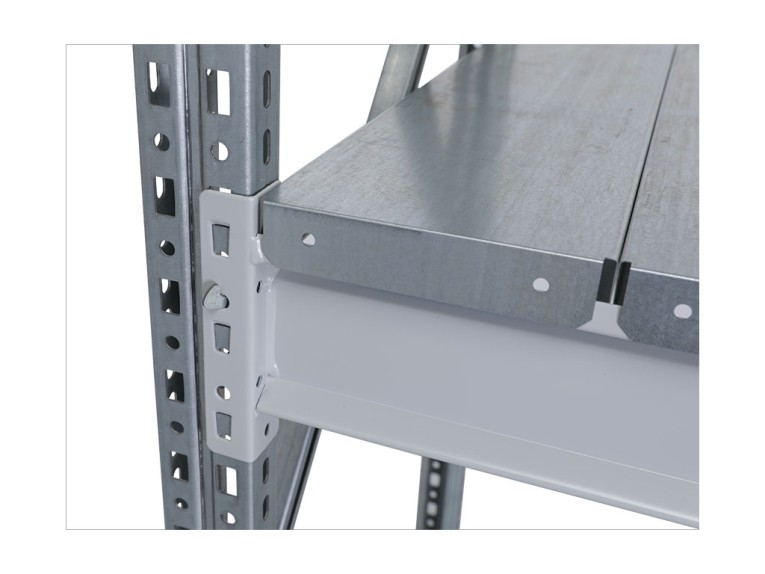 Дополнительная секция MS Profi 2000x1500x600 5 полок купить в Перми Дополнительная секция MS Profi 2000x1500x600 5 полок купить в Перми