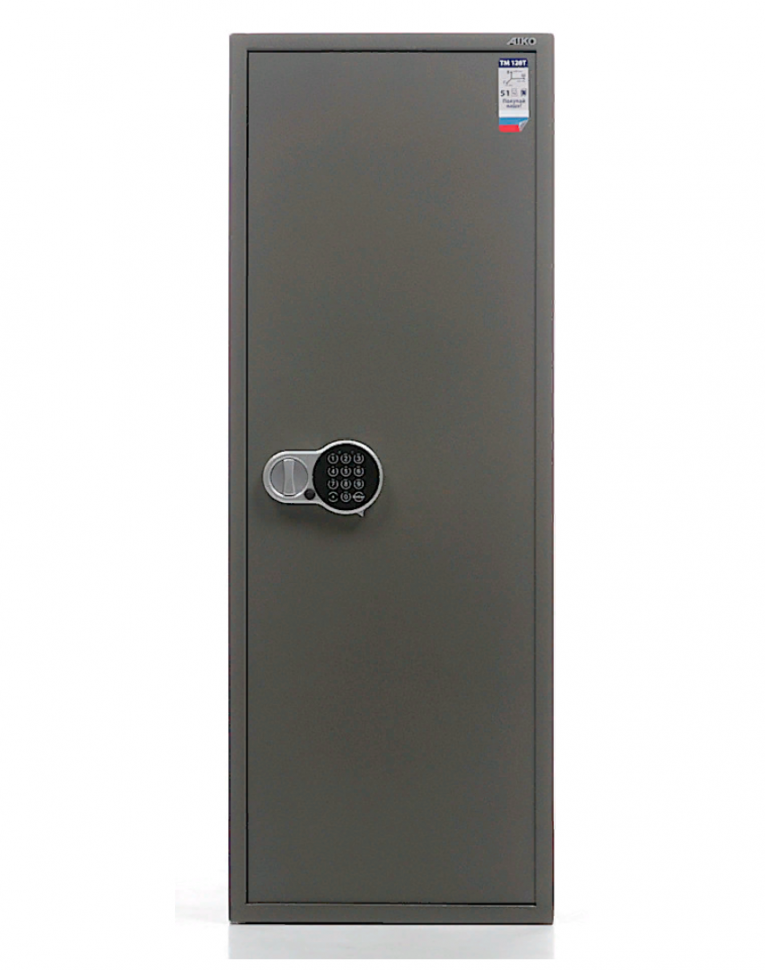 Офисный сейф Aiko TM-120T EL купить в Перми