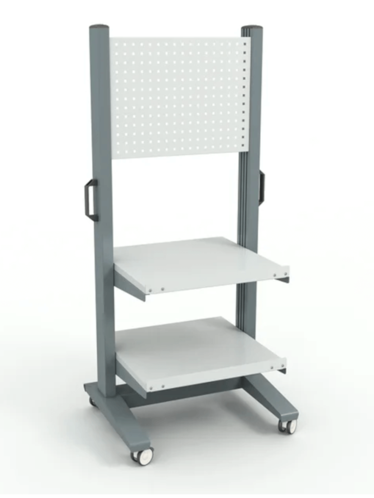 Стойка подкатная ДиКом СР-022-03 ESD купить в Перми