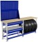 Верстак Master M100.MF1 / MF1 / MF1.221.000 купить в Перми