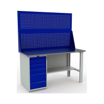 Верстак Profi WT160.WD5/F1.020 Верстак Profi WT160.WD5/F1.020