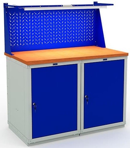 Верстак Expert W120.WS1/WS1.011 купить в Перми Верстак Expert W120.WS1/WS1.011 купить в Перми