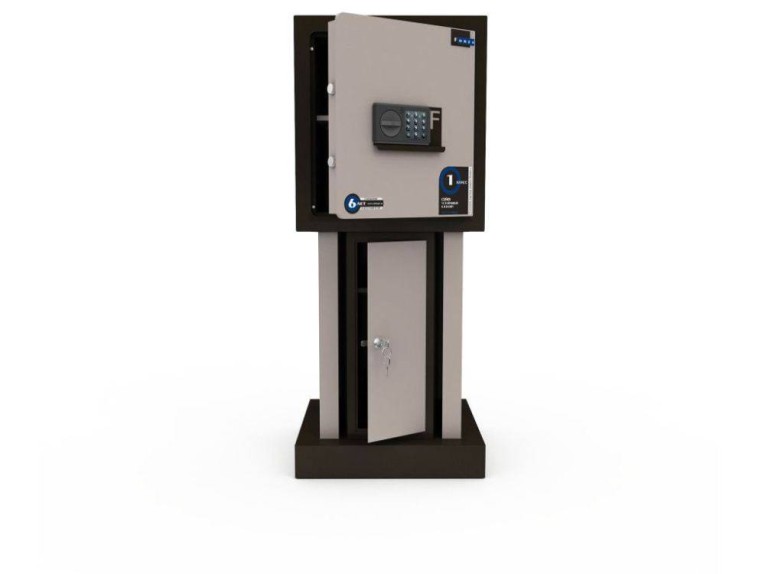 Сейф LS-015K EC купить в Перми Сейф LS-015K EC купить в Перми