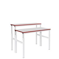 Стол рабочий Gresson СРД-1800х500 ESD Стол рабочий Gresson СРД-1800х500 ESD