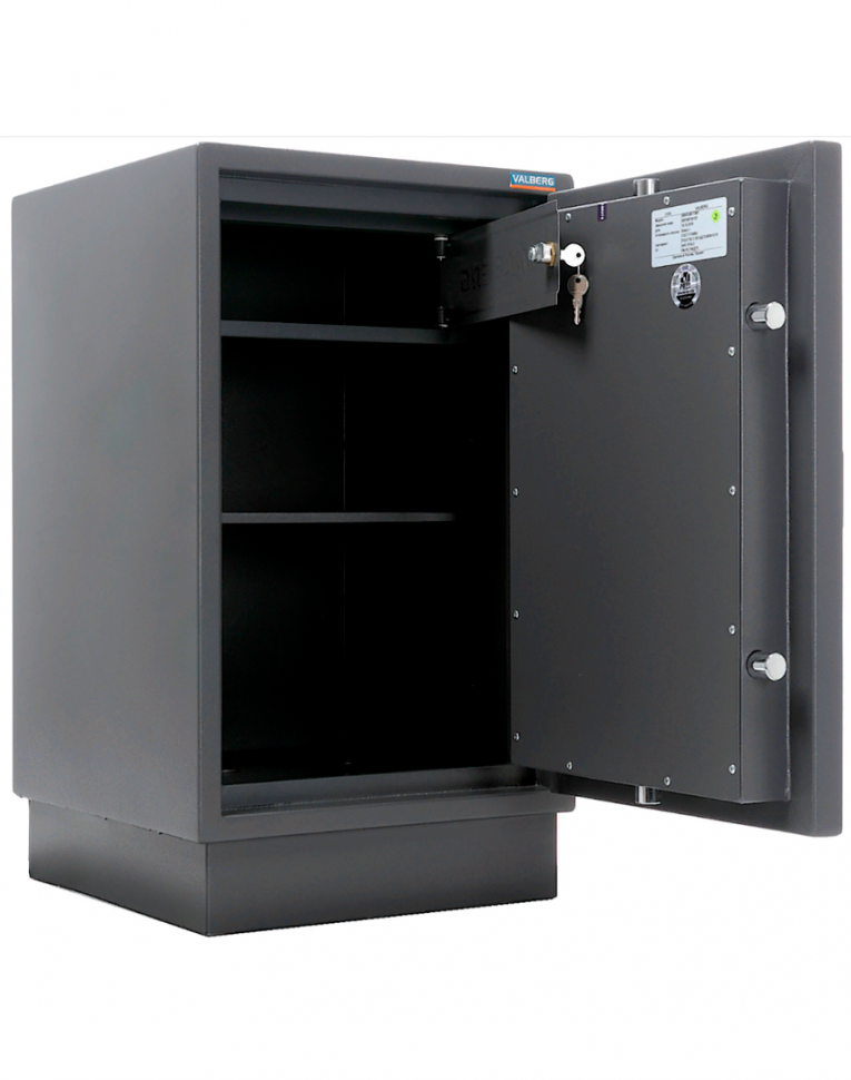 Взломостойкий сейф Valberg Кварцит 75 МТ купить в Перми Взломостойкий сейф Valberg Кварцит 75 МТ купить в Перми