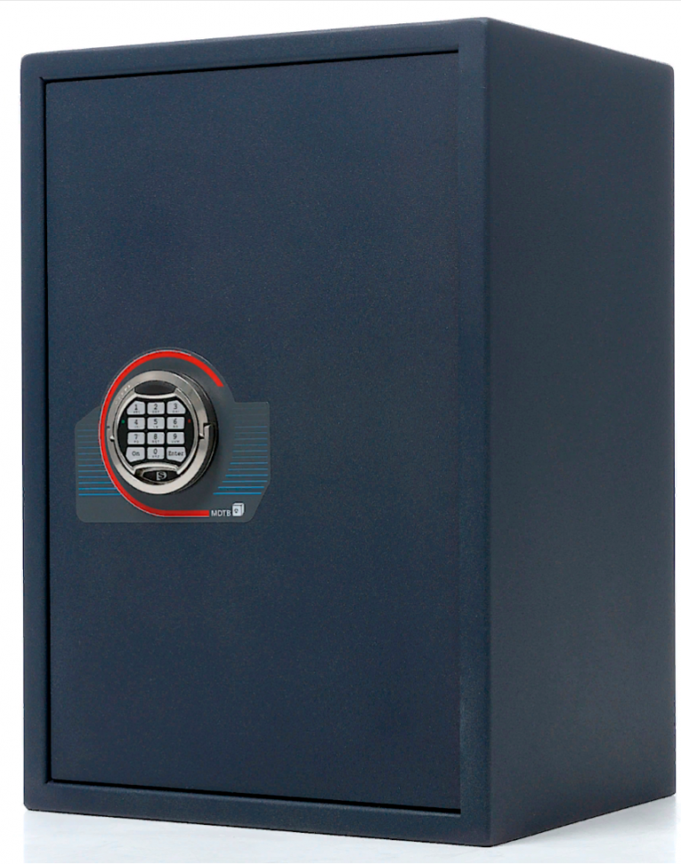 Офисный сейф MDTB ES-63Т.Е купить в Перми Офисный сейф MDTB ES-63Т.Е купить в Перми