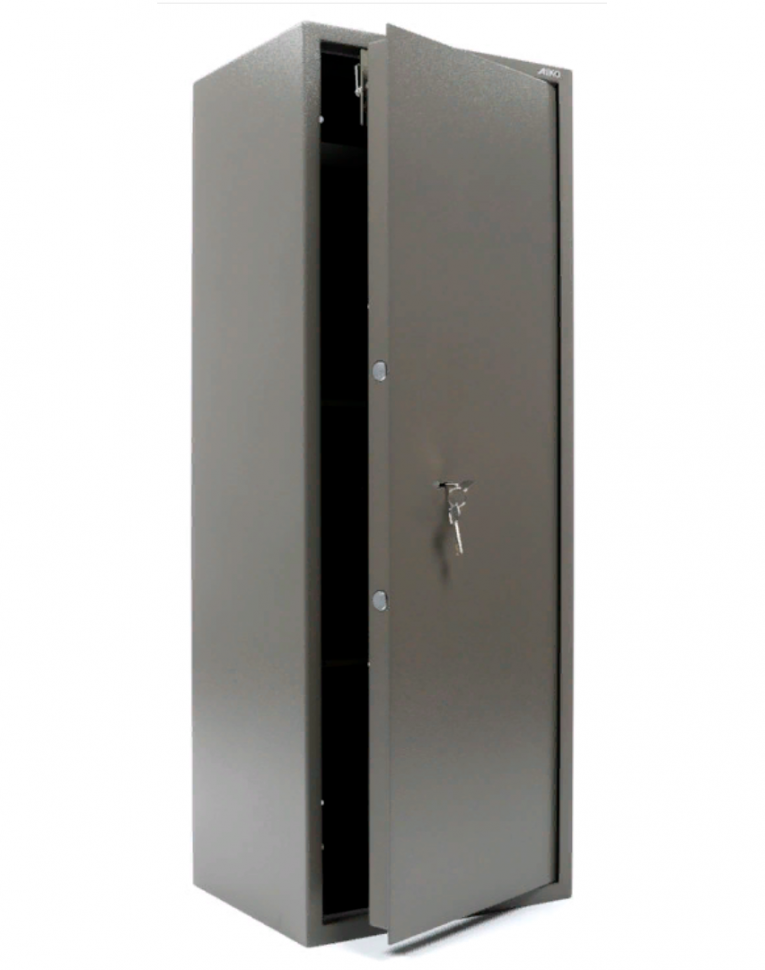 Офисный сейф Aiko TM-120T купить в Перми Офисный сейф Aiko TM-120T купить в Перми