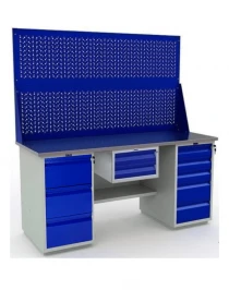 Верстак Практик Profi WT180.WD3/WD5.120