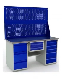 Верстак Практик Profi WT160.WD3/WD5.120 Верстак Практик Profi WT160.WD3/WD5.120