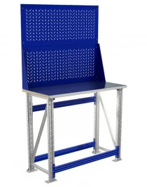 Верстак Master MT100.MF1 / MF1.020
