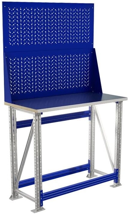 Верстак Master MT100.MF1 / MF1.020 купить в Перми Верстак Master MT100.MF1 / MF1.020 купить в Перми