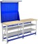 Верстак Master M100.MF1 / MF1 / MF1.022.002.W купить в Перми