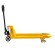 Гидравлическая тележка (рохля) SB (DB, г/п 2000 кг, вилы 1150x550 мм, RDP) SMARTLIFT (SMART) купить в Перми