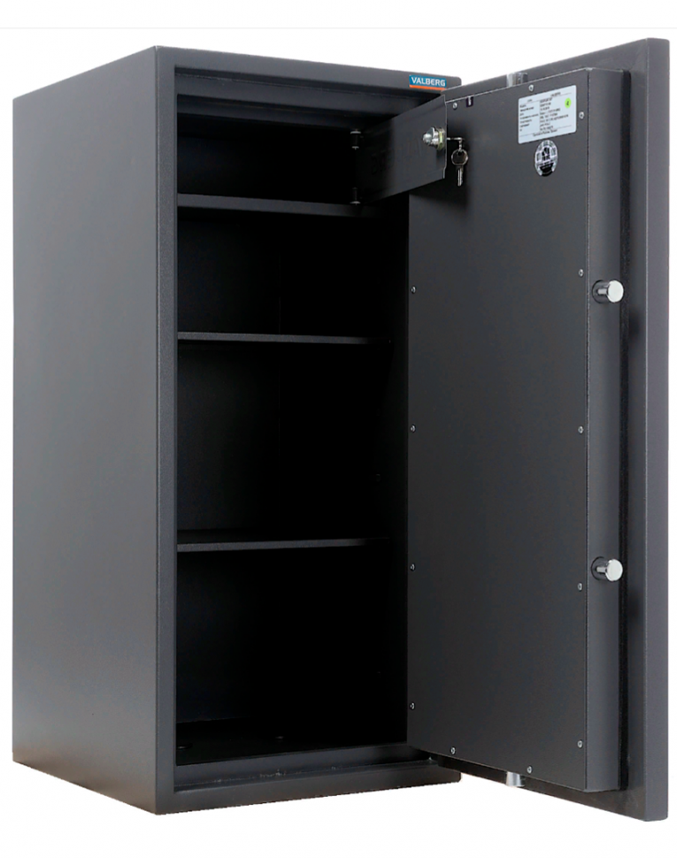 Взломостойкий сейф Valberg Кварцит 90Т купить в Перми Взломостойкий сейф Valberg Кварцит 90Т купить в Перми