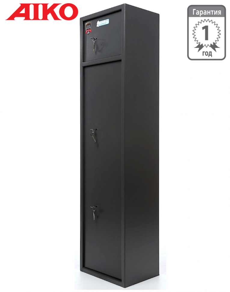 Оружейный сейф Aiko Филин 35 купить в Перми Оружейный сейф Aiko Филин 35 купить в Перми