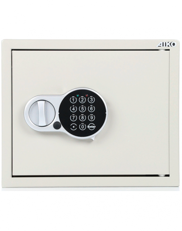 Мебельный сейф Aiko Т-28 EL купить в Перми Мебельный сейф Aiko Т-28 EL купить в Перми