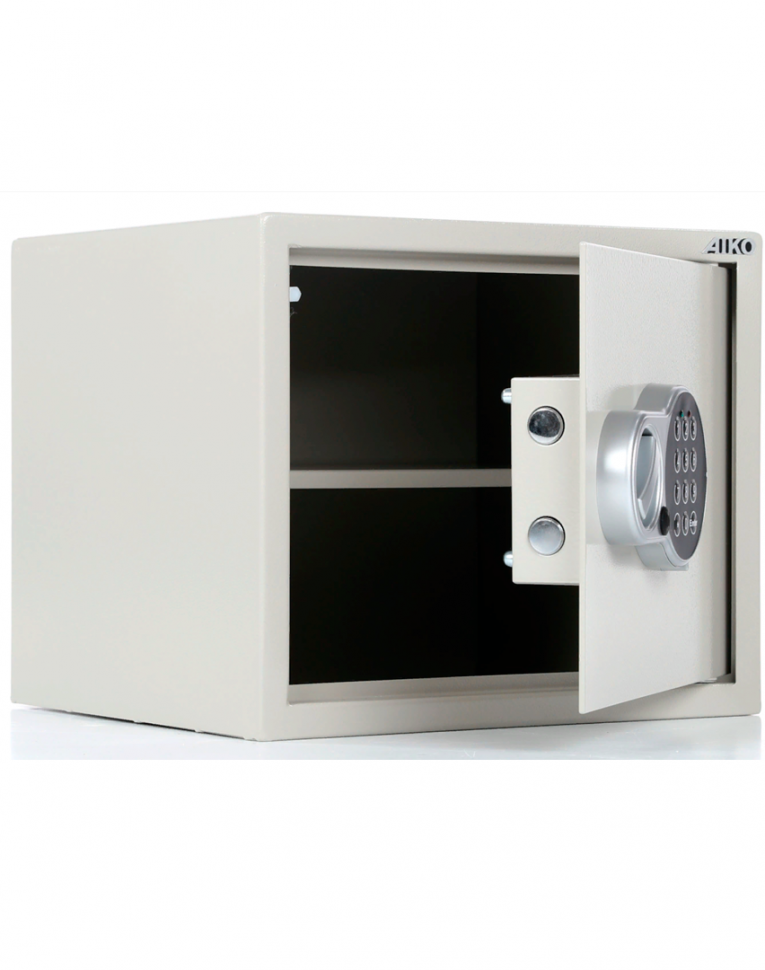 Мебельный сейф Aiko Т-28 EL купить в Перми Мебельный сейф Aiko Т-28 EL купить в Перми