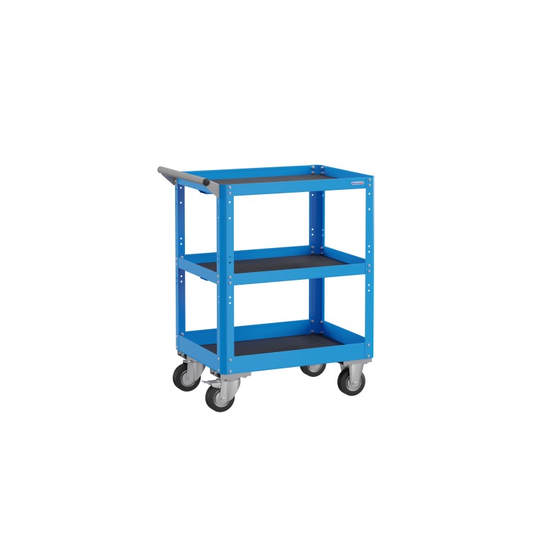 Тележка инструментальная PLC 8006.0-К купить в Перми