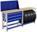 Верстак Master M100.MF1 / MF1 / MF1.310.000 купить в Перми