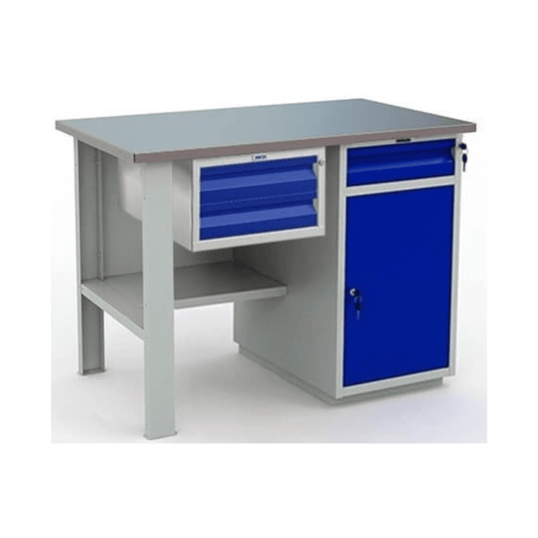 Верстак Profi WT120.F1/WD2.100 купить в Перми