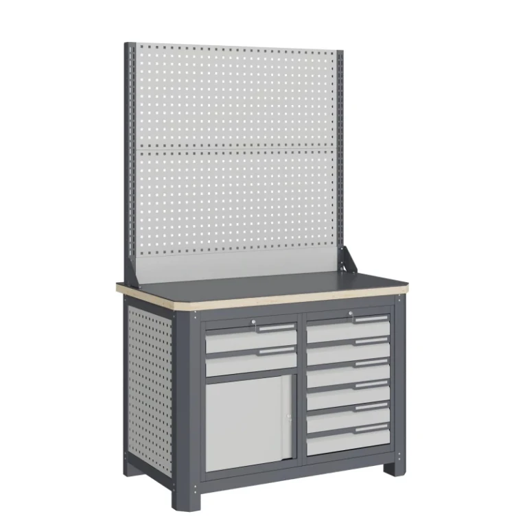 Верстак MCN 1252.S69-2 купить в Перми Верстак MCN 1252.S69-2 купить в Перми