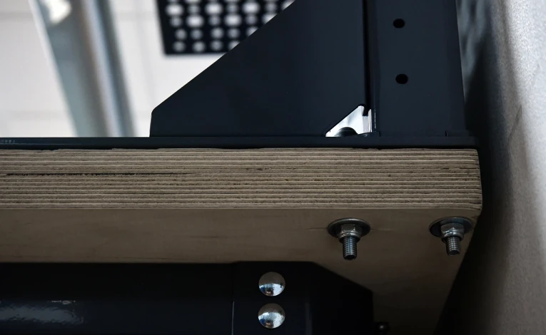 Верстак MCN 1252.S69-2 купить в Перми Верстак MCN 1252.S69-2 купить в Перми