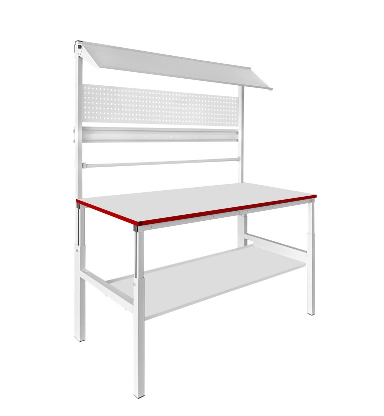 Стол упаковочный Gresson КСУ-2000 купить в Перми Стол упаковочный Gresson КСУ-2000 купить в Перми