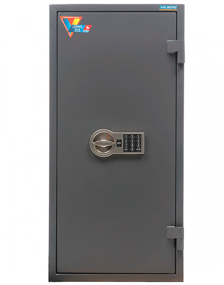 Взломостойкий сейф Valberg Кварцит 90Т EL купить в Перми Взломостойкий сейф Valberg Кварцит 90Т EL купить в Перми