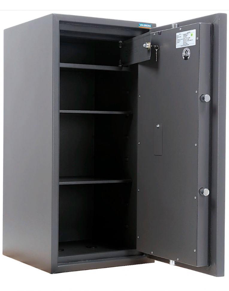 Взломостойкий сейф Valberg Кварцит 90Т EL купить в Перми Взломостойкий сейф Valberg Кварцит 90Т EL купить в Перми