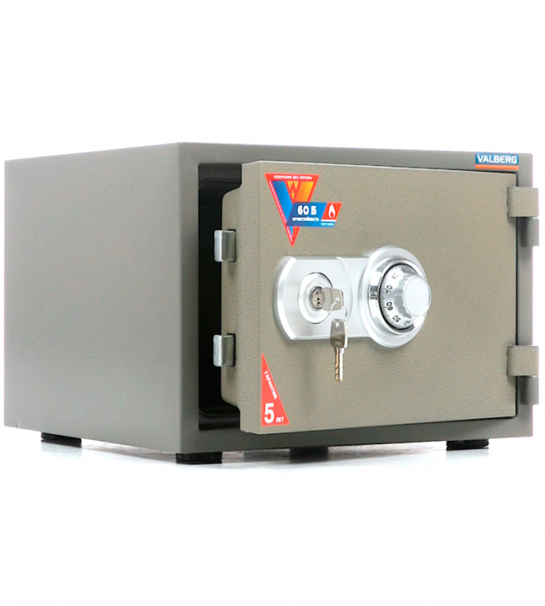 Огнестойкий сейф Valberg FRS-32 CL купить в Перми Огнестойкий сейф Valberg FRS-32 CL купить в Перми