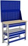 Верстак Master M100.MF1 / MF1.221 купить в Перми