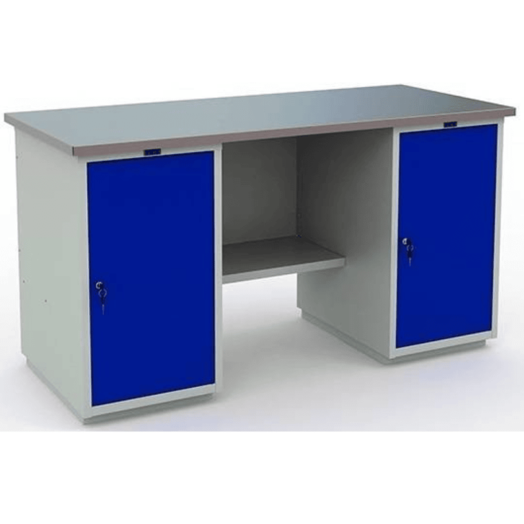 Верстак Profi WT160.WD1/WD1.000 (WB 160Sh + WD1 + WD1) купить в Перми