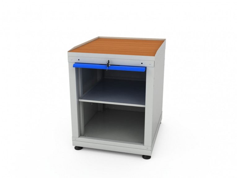 Тумба станочная WOKER PRO 01-1 SFR купить в Перми Тумба станочная WOKER PRO 01-1 SFR купить в Перми