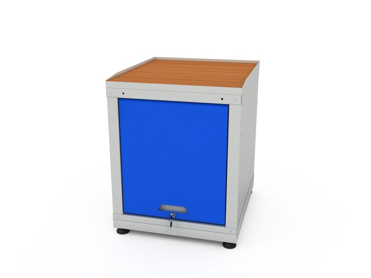 Тумба станочная WOKER PRO 01-1 SFR купить в Перми Тумба станочная WOKER PRO 01-1 SFR купить в Перми